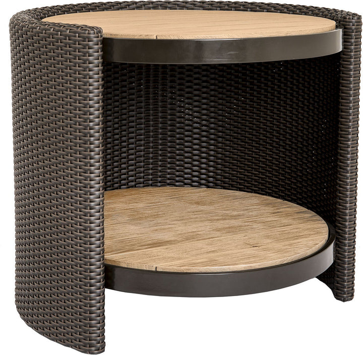 Horizon Outdoor End Table