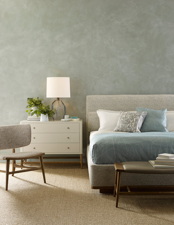 Radius Nightstand