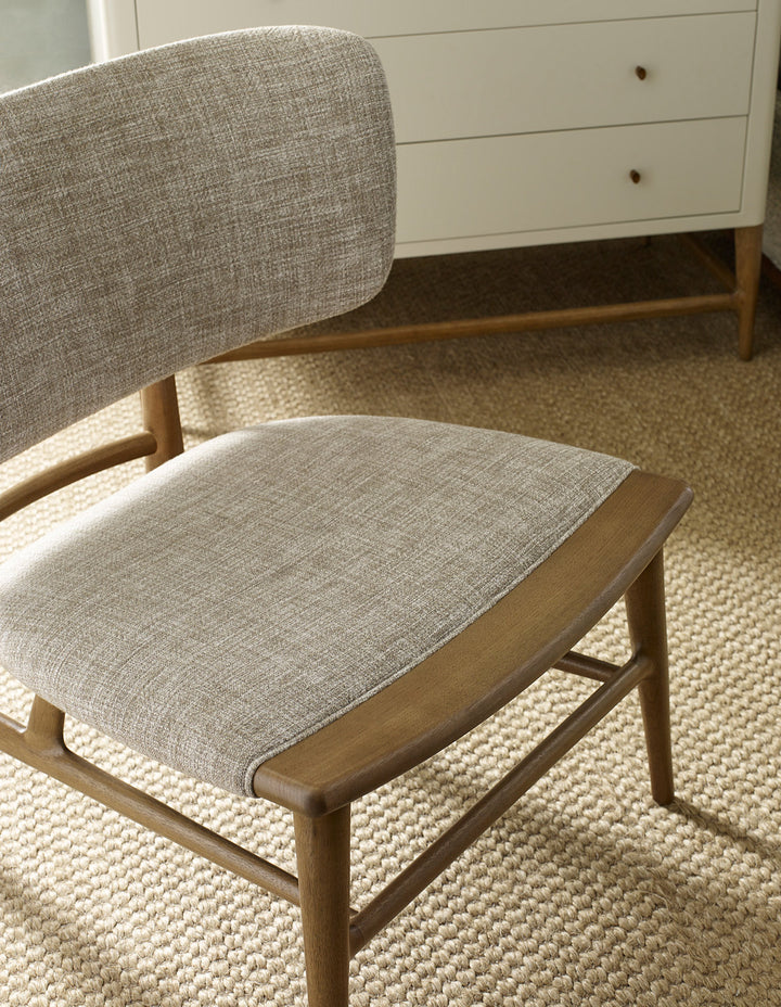 Radius Nightstand
