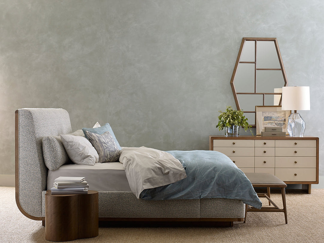Waterfall Dresser