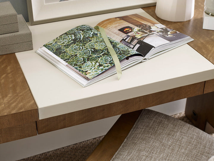 Waterfall Desk