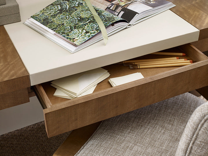 Waterfall Desk