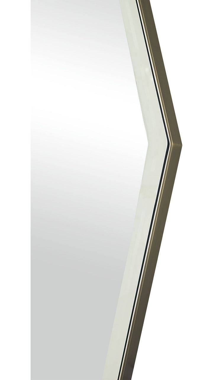 Reflection Mirror