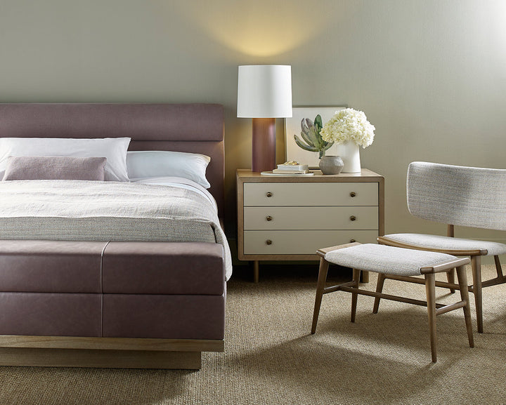 Waterfall Nightstand