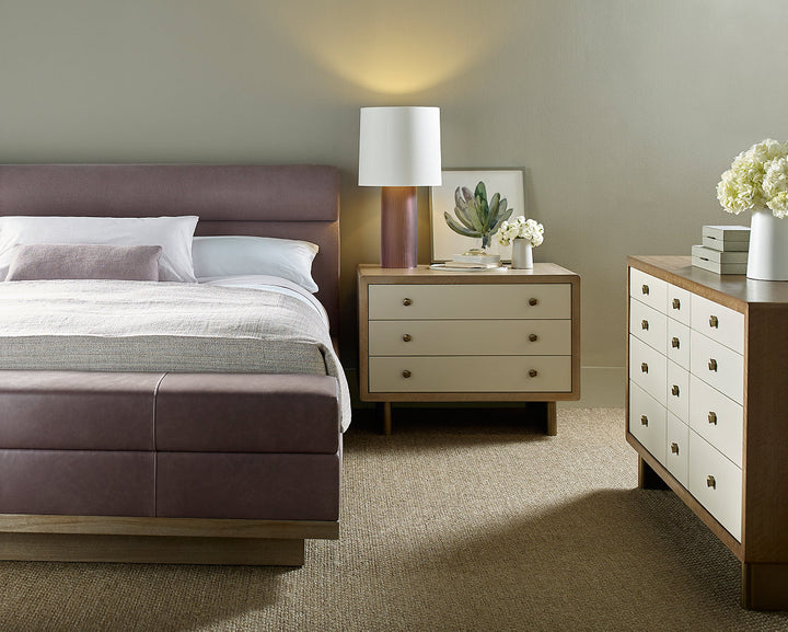 Waterfall Dresser