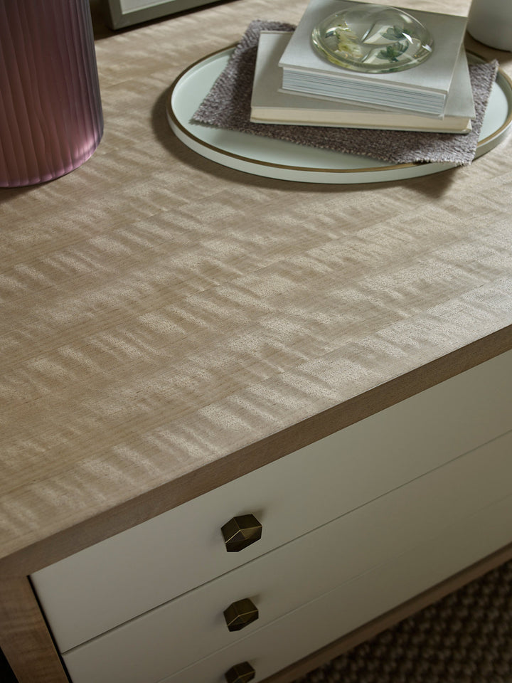 Waterfall Nightstand
