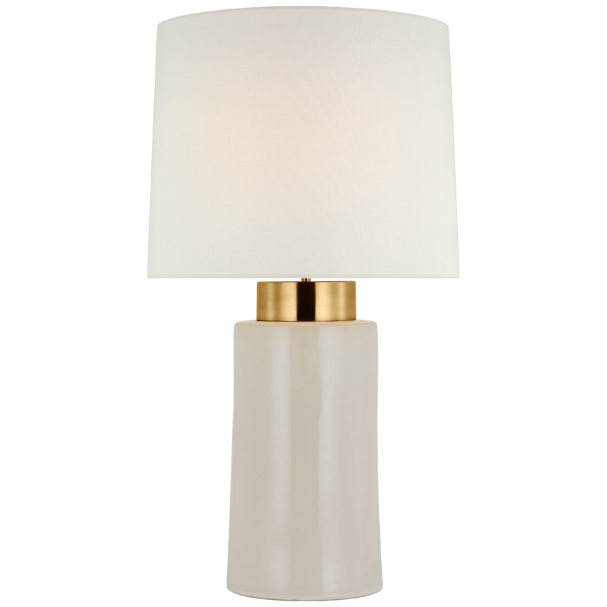 Xavier 30" Table Lamp