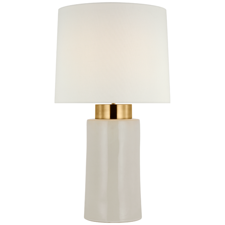 Xavier 30" Table Lamp