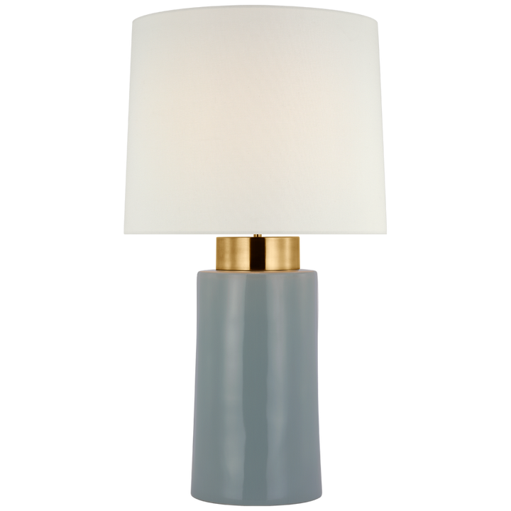 Xavier 30" Table Lamp