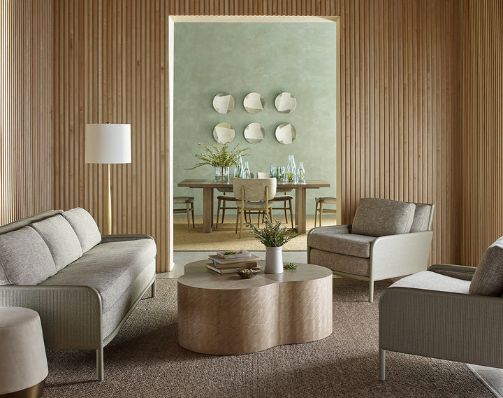 Lakepoint Cocktail Table