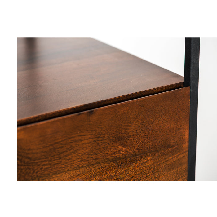 BedFord Tall Boy-Union Home Furniture-UNION-BDM00040-Dressers-4-France and Son