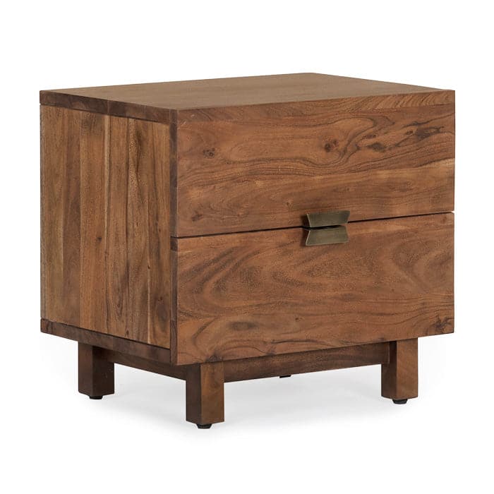 Link Night Stand-Union Home Furniture-UNION-BDM00084-Nightstands-1-France and Son