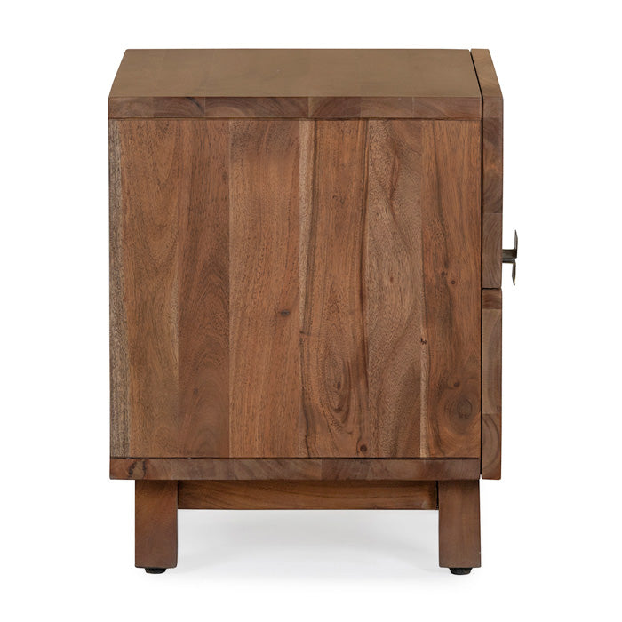 Link Night Stand-Union Home Furniture-UNION-BDM00084-Nightstands-3-France and Son