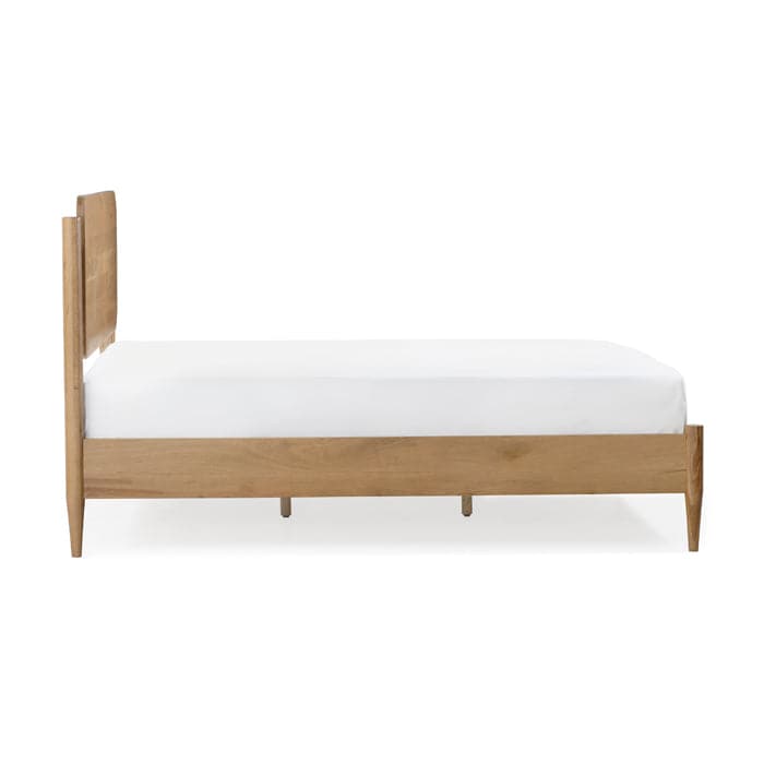 Daniel King Bed-Union Home Furniture-UNION-BDM00134-BedsCharcoal-10-France and Son