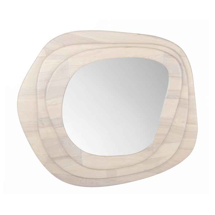 Layered Mirror Small-Union Home Furniture-UNION-BDM00170-Mirrors-2-France and Son