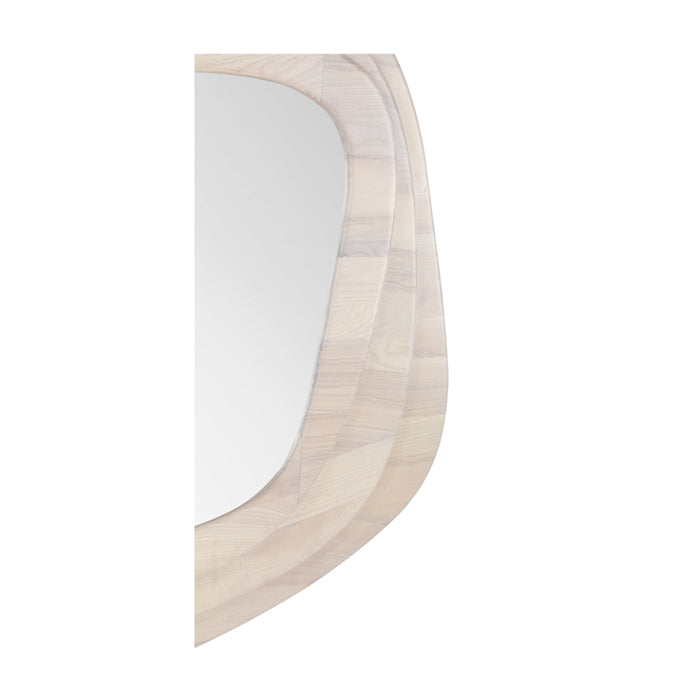 Layered Mirror Small-Union Home Furniture-UNION-BDM00170-Mirrors-4-France and Son
