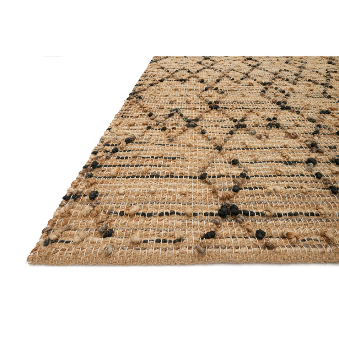 Loloi Beacon Charcoal 9'-3" x 13' Area Rug