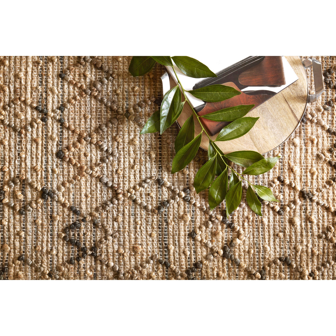 Loloi Beacon Charcoal 9'-3" x 13' Area Rug