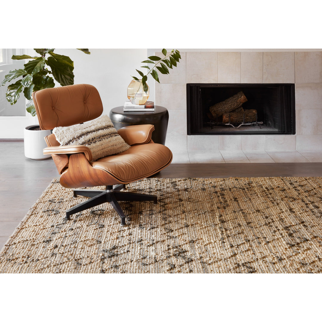 Loloi Beacon Charcoal 9'-3" x 13' Area Rug