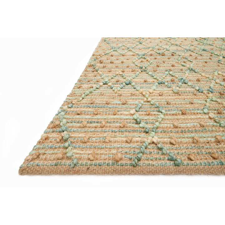 Loloi Beacon Sea 2'-3" x 3'-9" Accent Rug