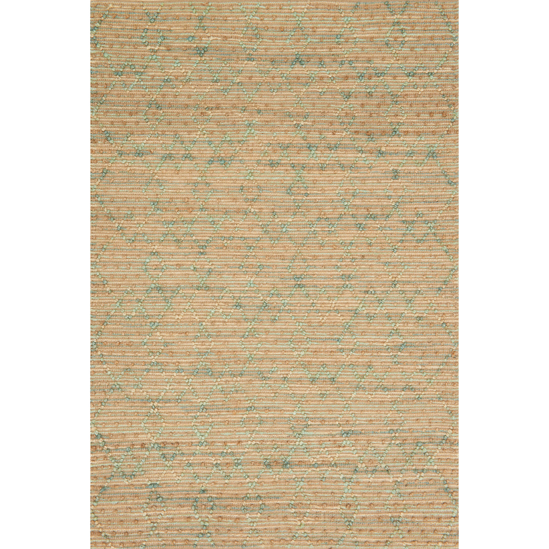 Loloi Beacon Sea 2'-3" x 3'-9" Accent Rug