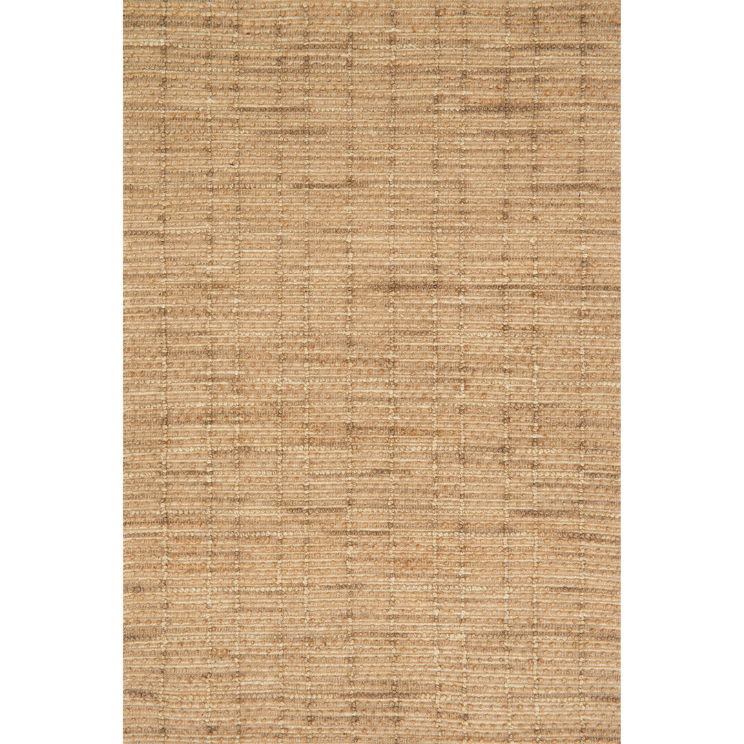 Loloi Beacon Natural 2'-3" x 3'-9" Accent Rug