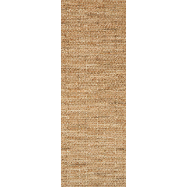 Loloi Beacon Natural 3'-6" x 5'-6" Accent Rug