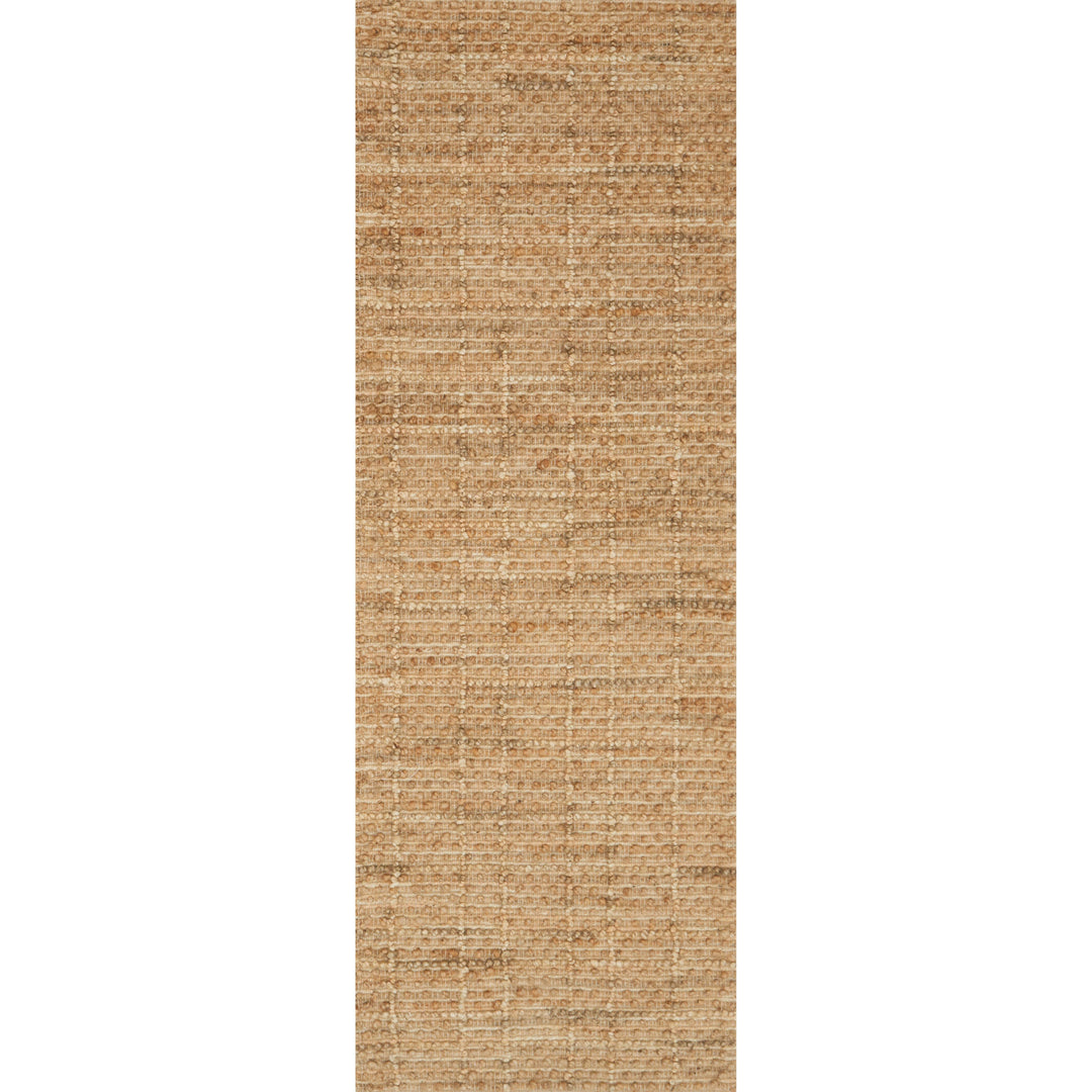 Loloi Beacon Natural 2'-6" x 7'-6" Runner Rug