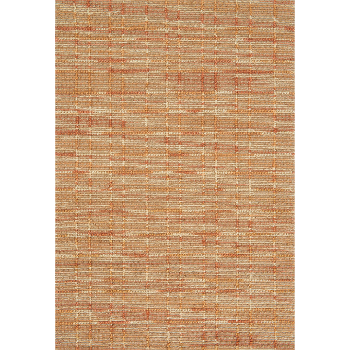 Loloi Beacon Tangerine 5'-0" x 7'-6" Area Rug