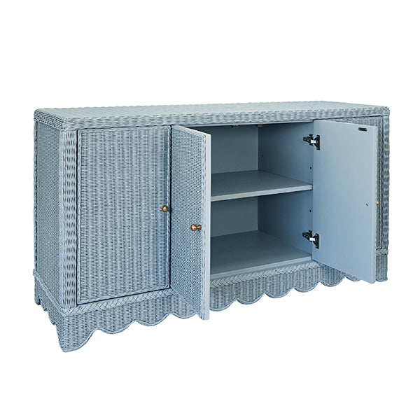 Beatrice Four Door Buffet