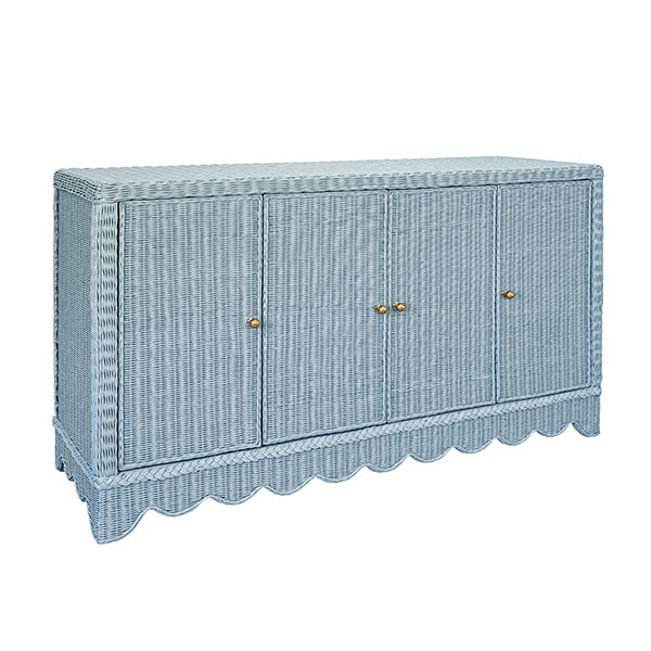 Beatrice Four Door Buffet