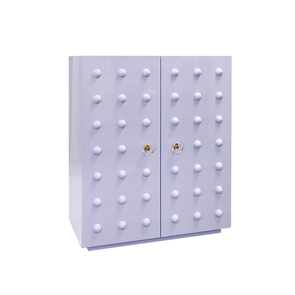 Beau Two Door Cabinet