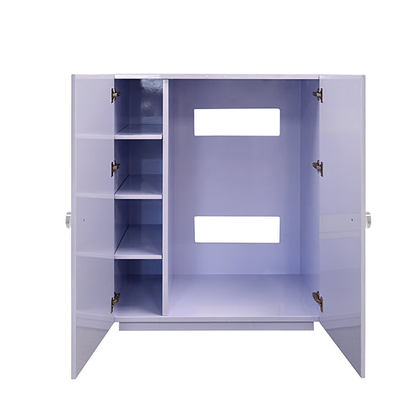 Beau Two Door Cabinet