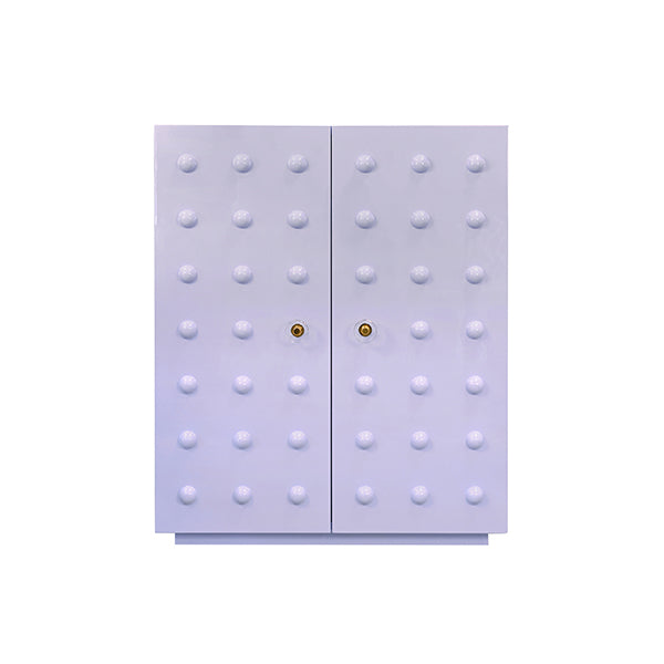 Beau Two Door Cabinet