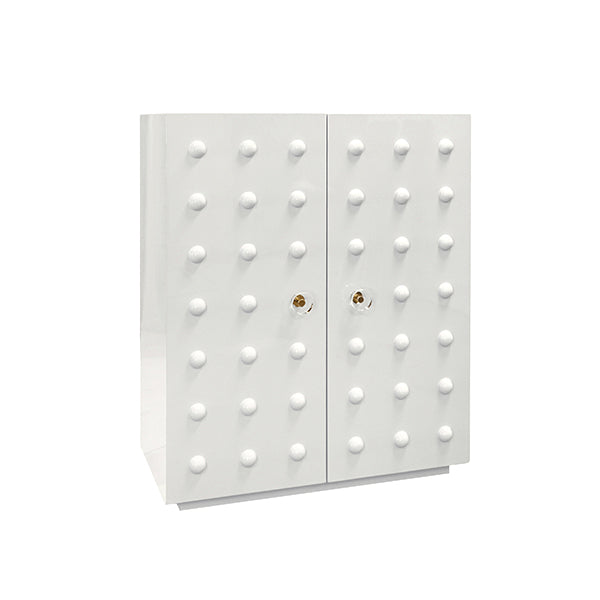 Beau Two Door Cabinet