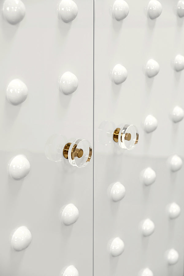 Beau Two Door Cabinet