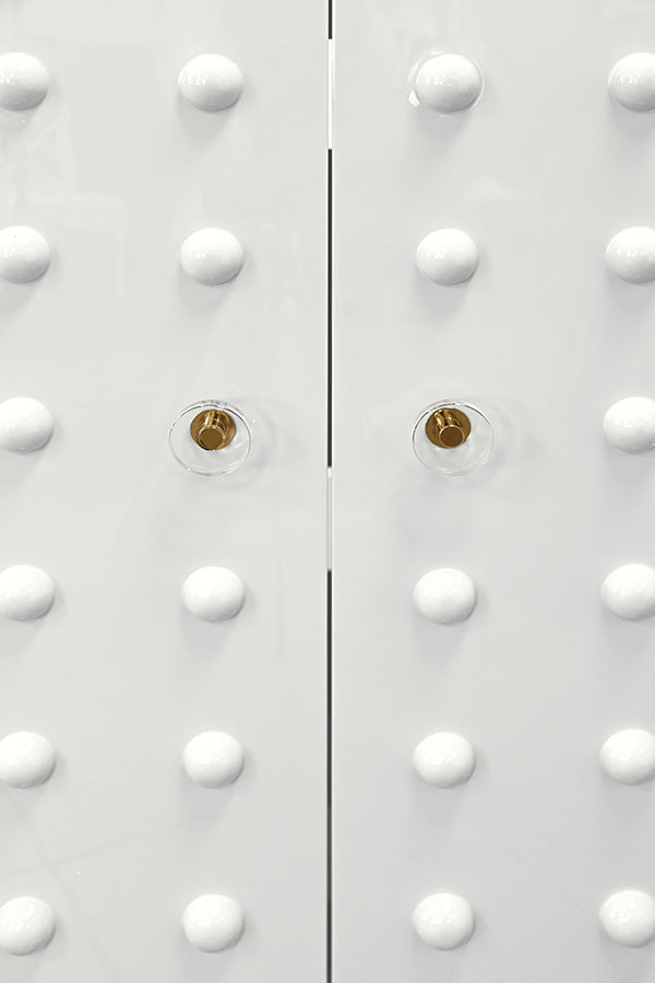 Beau Two Door Cabinet