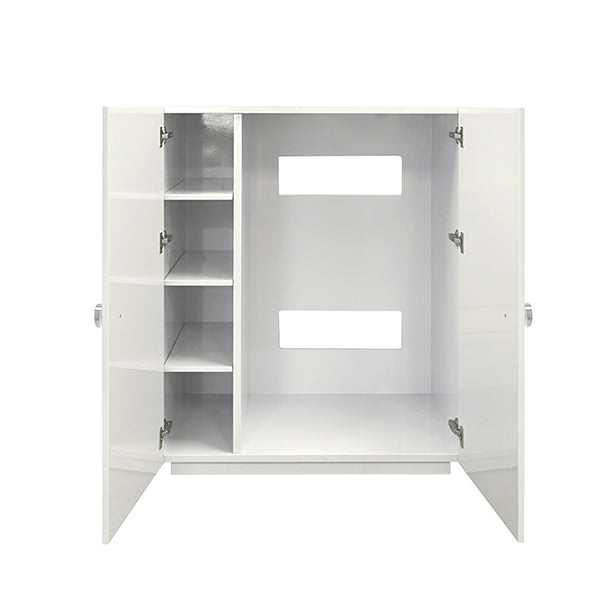 Beau Two Door Cabinet