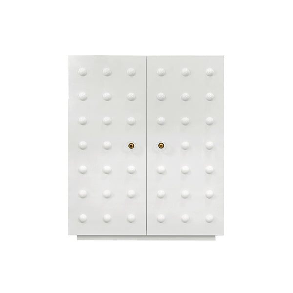 Beau Two Door Cabinet