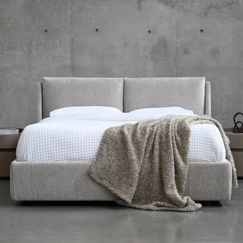Beds Continental bed