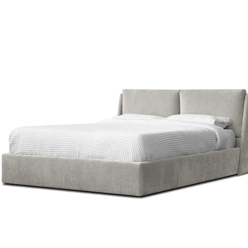 Beds Continental bed