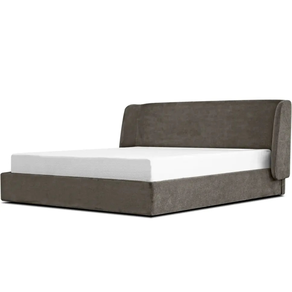 Beds Fitz Storage Bed