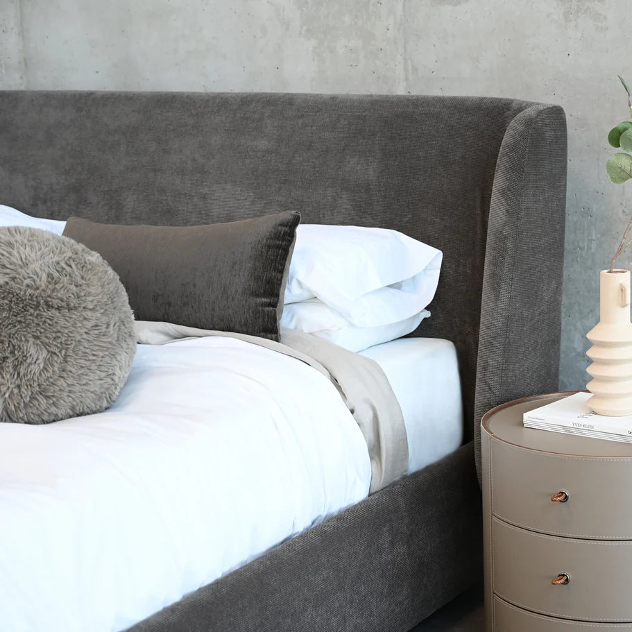 Beds Fitz Storage Bed