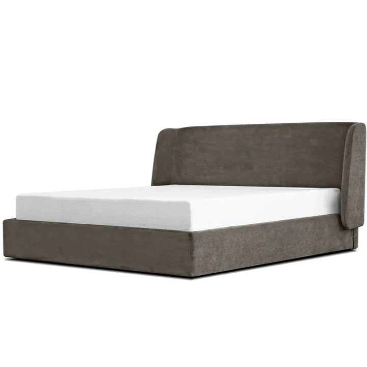 Beds Fitz Storage Bed