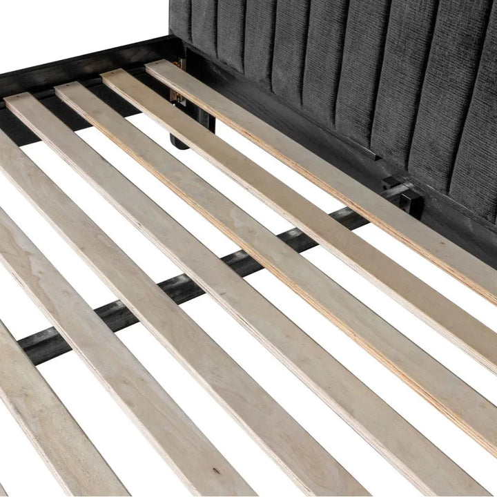 Nori Bed
