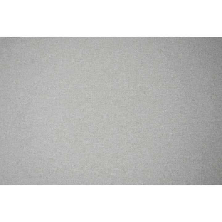 Beds Reve Upholstered Bed King Ivory Fabric