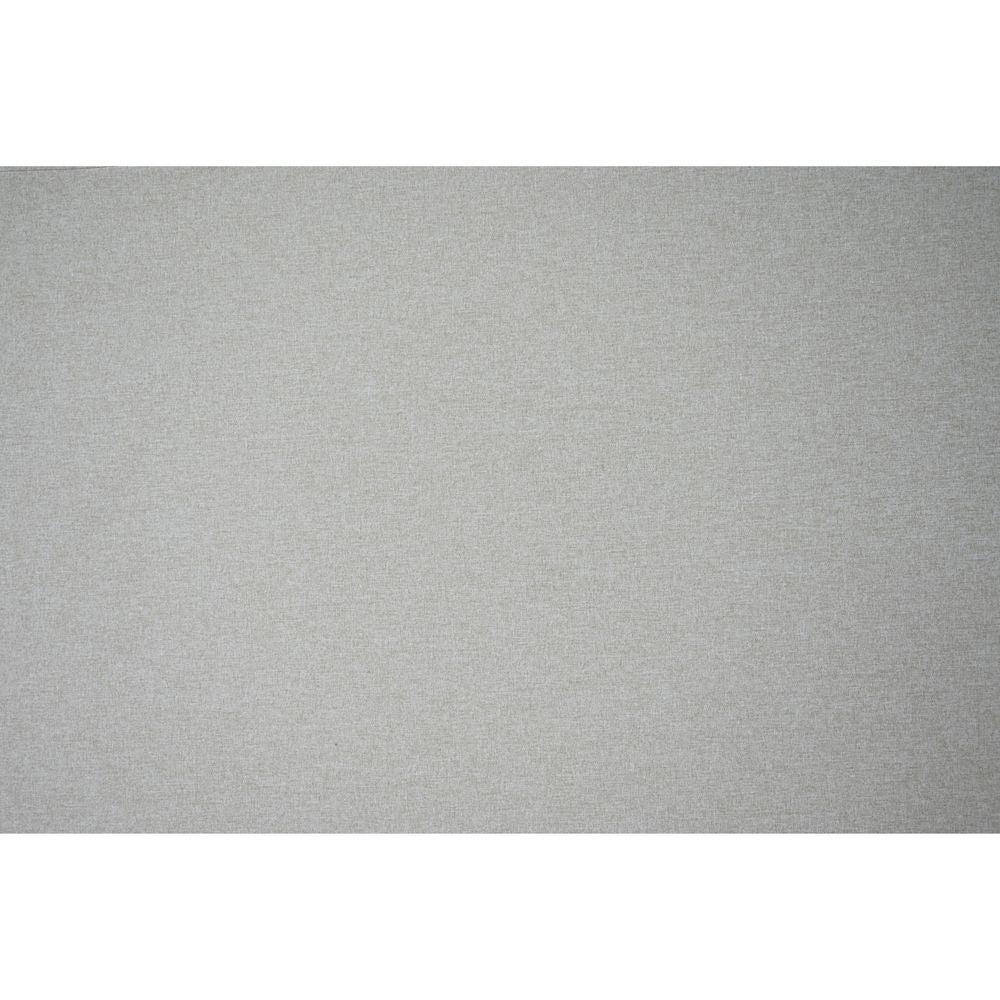 Beds Reve Upholstered Bed Queen Ivory Fabric