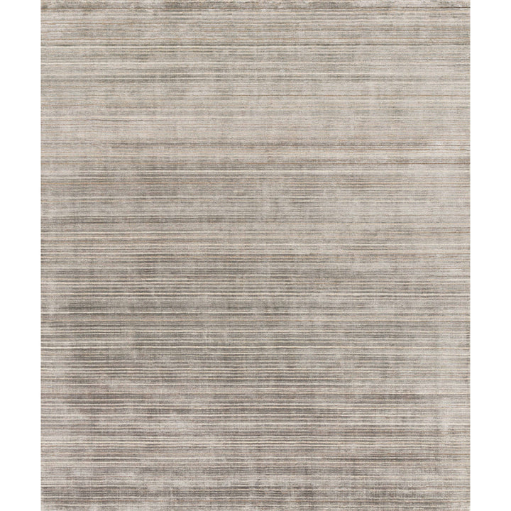 Loloi Bellamy Grey 9'-6" x 13'-6" Area Rug