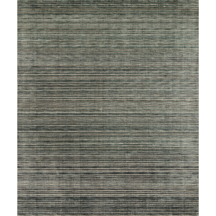 Loloi Bellamy Lagoon 8'-6" x 11'-6" Area Rug