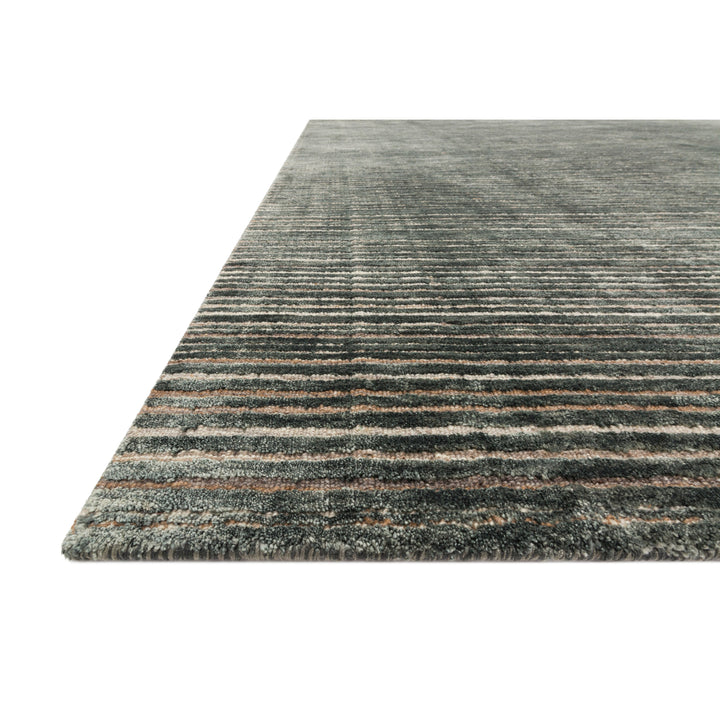 Loloi Bellamy Lagoon 8'-6" x 11'-6" Area Rug